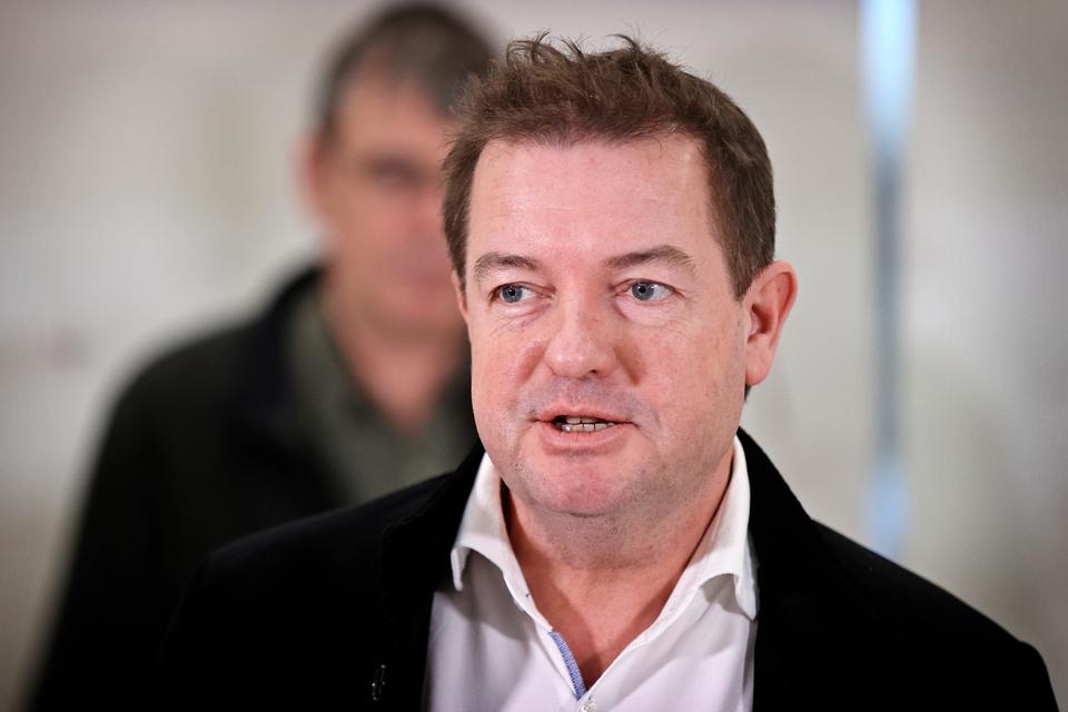 Flere Profiler Siger Farvel Her Er Den Lange Liste Over Politikere 